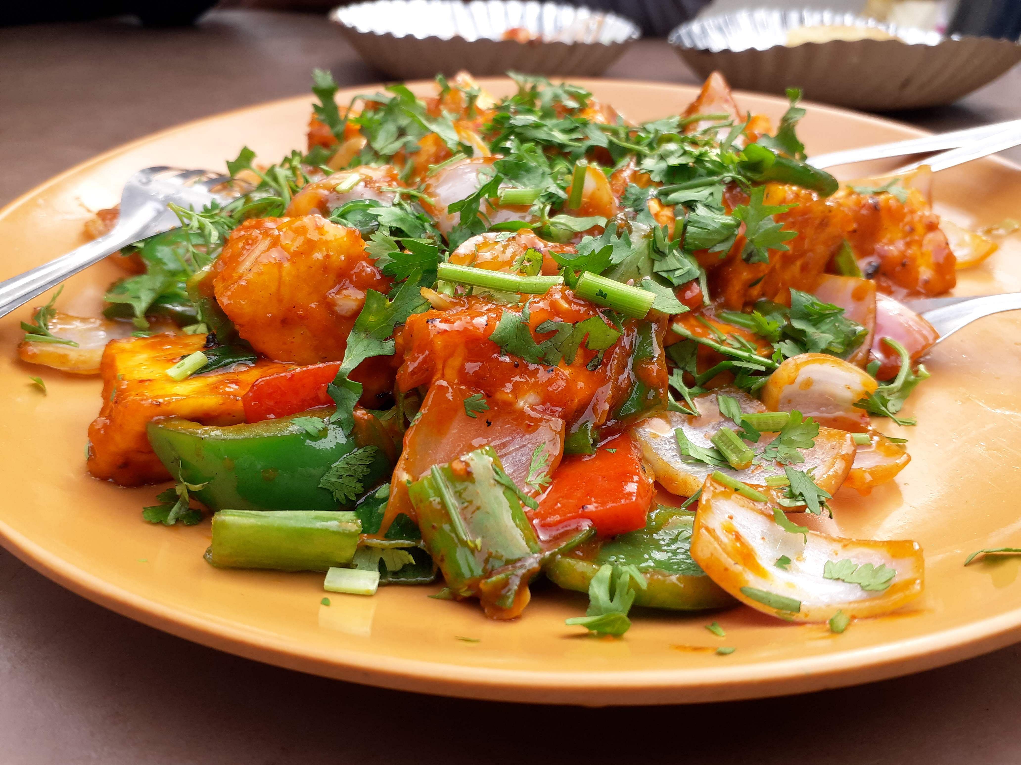 Dish,Food,Cuisine,Ingredient,Salad,Produce,Vegetarian food,Vegetable,Meat,Side dish