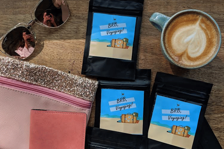 Coffee,Material property,Instant coffee