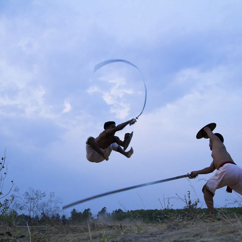 Jumping,Sky,Recreation