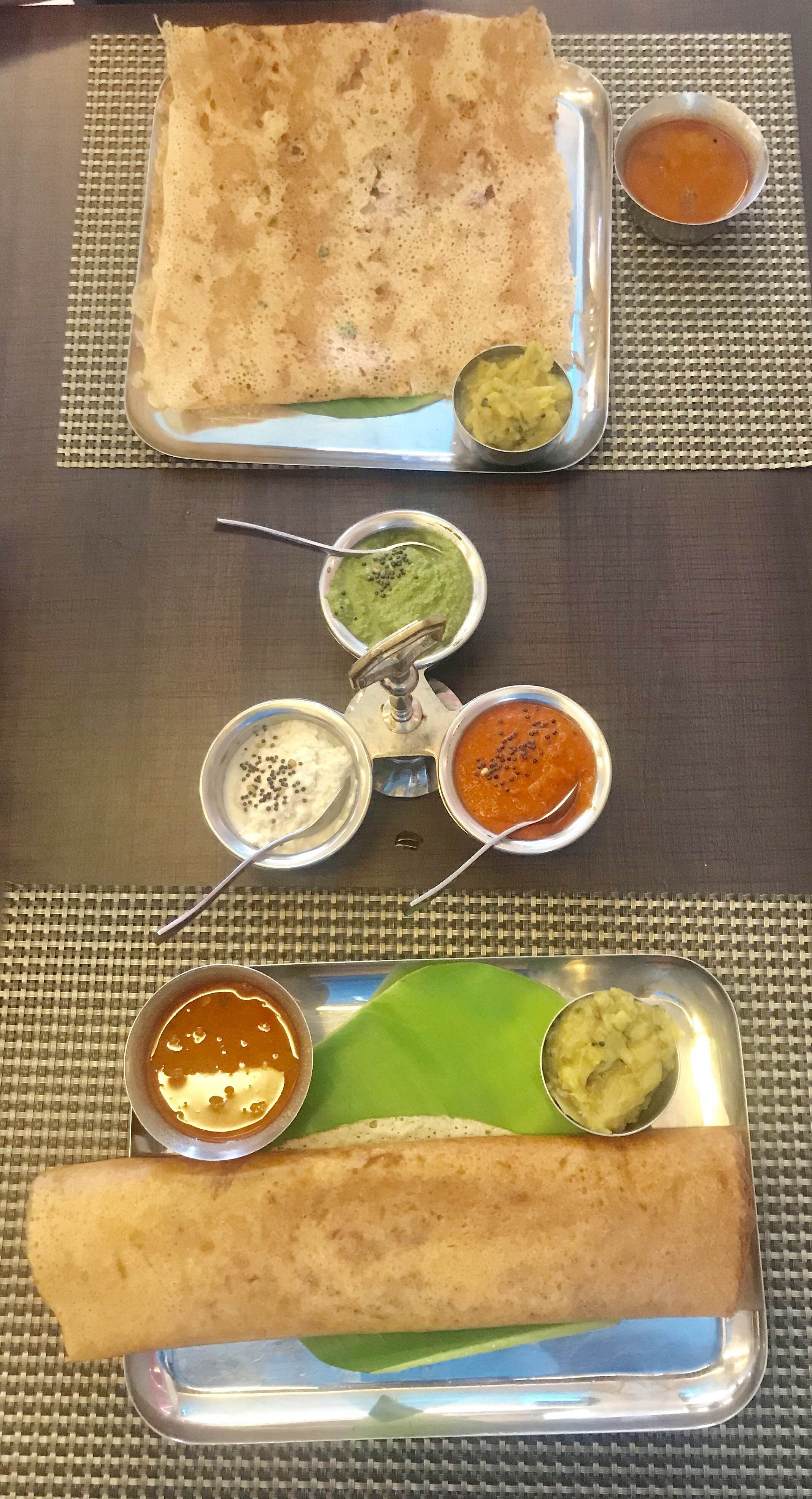 Dish,Food,Cuisine,Meal,Ingredient,Lunch,Dosa,Chutney,Breakfast,Indian cuisine