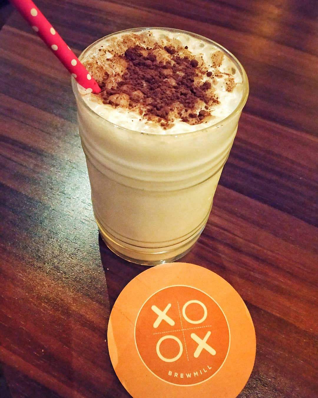 Food,Drink,Milkshake,Milk punch,Latte,Non-alcoholic beverage,Irish cream,Smoothie,Lassi,Frappé coffee