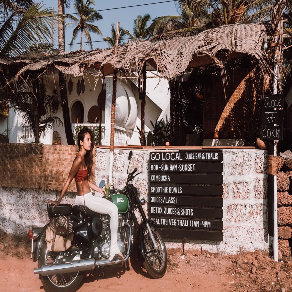 Motor vehicle,Mode of transport,Vehicle,Transport,Tree,Wall,Motorcycle,Travel,Photography,Vacation