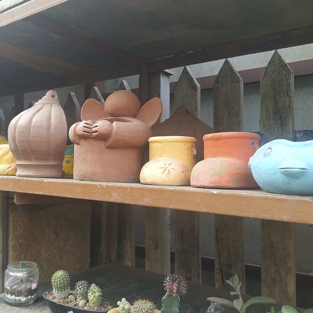 Pottery,Local food,Winter squash,Gourd,Still life,Art