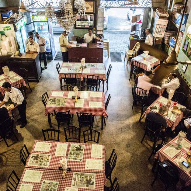10 Parsi Dishes To Try During Navroz  I LBB, Mumbai
