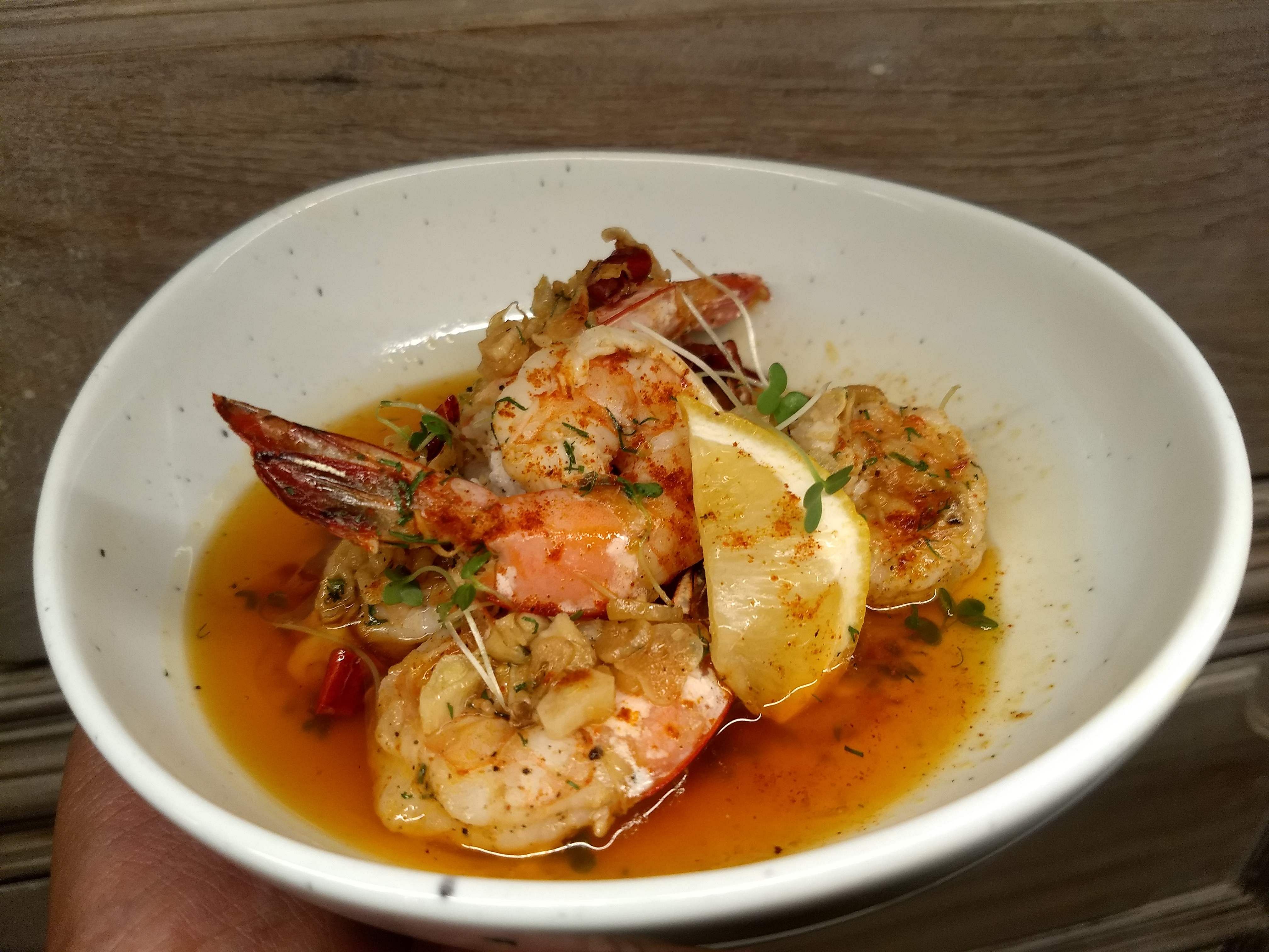 Dish,Cuisine,Food,Ingredient,Produce,Meat,Shrimp,Recipe,Curry,Bouillabaisse
