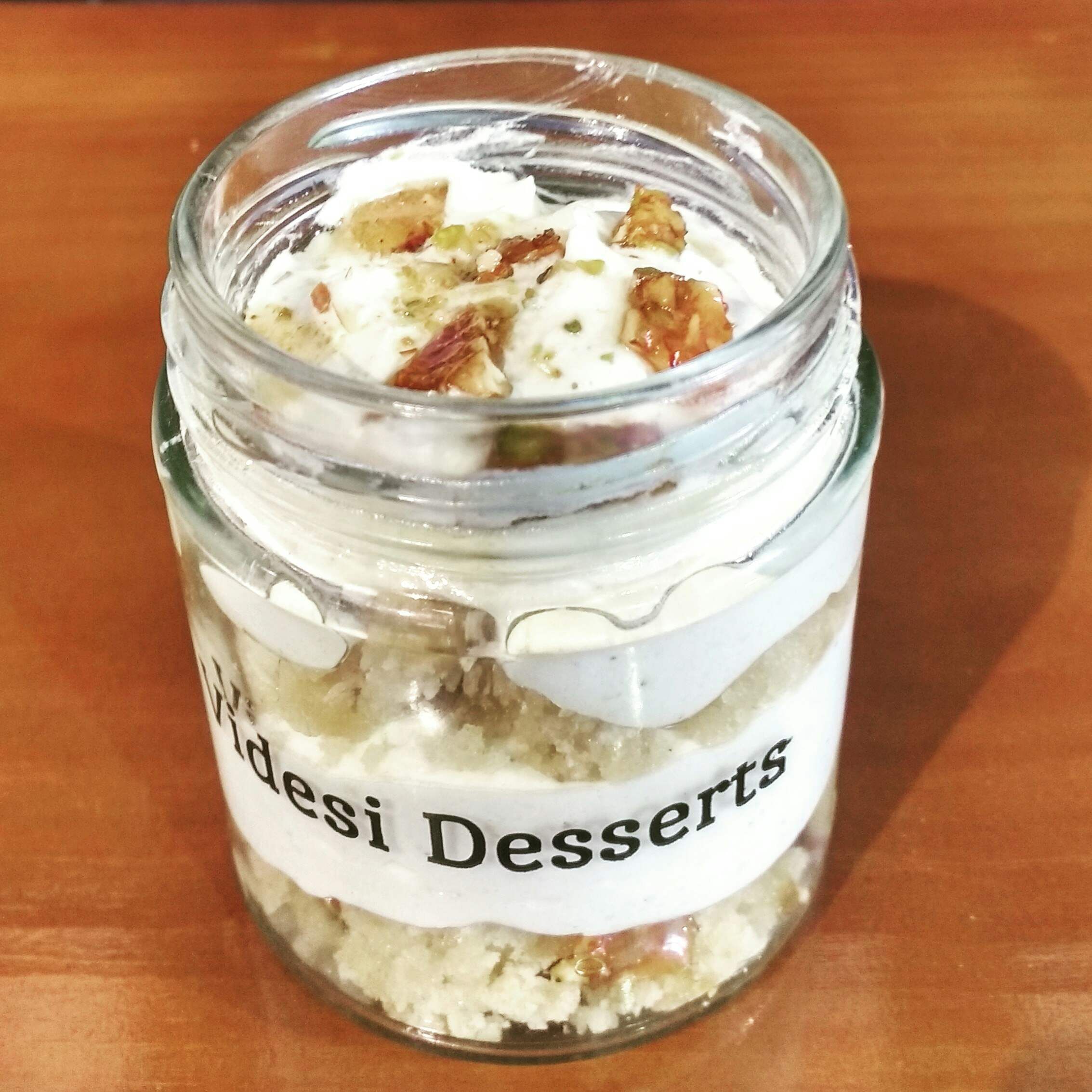 Mason jar,Food,Dish,Cuisine,Ingredient,Drinkware,Tableware,Breakfast,Snack,Meal