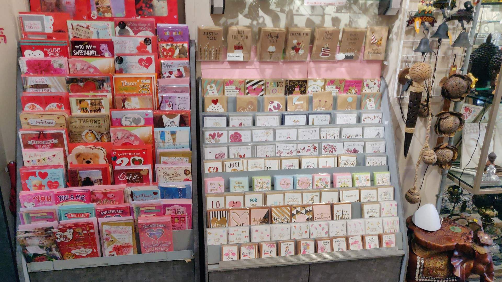 Collection,Souvenir,Stationery