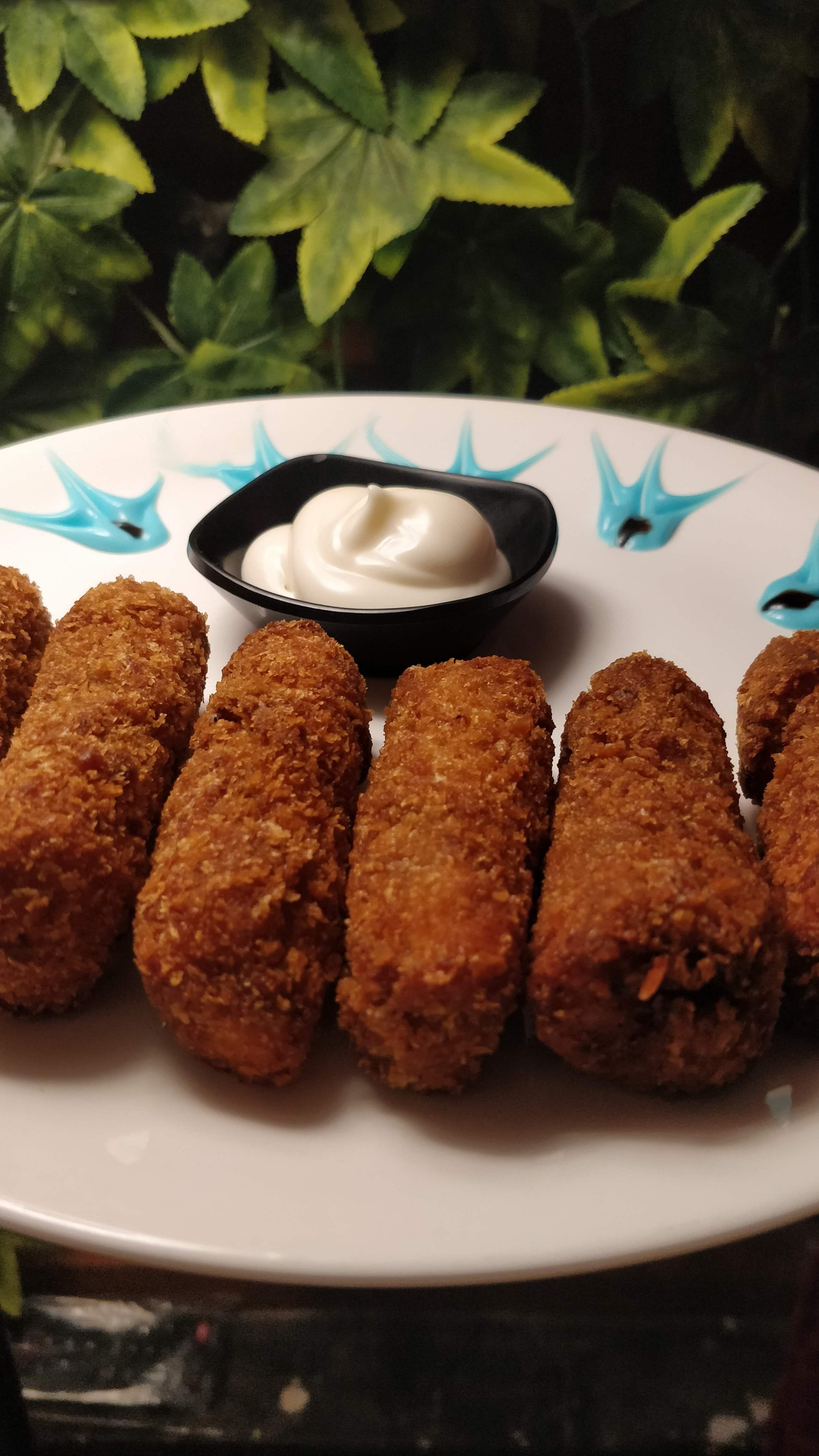 Dish,Food,Cuisine,Korokke,Ingredient,Croquette,Fried food,Cutlet,Comfort food,Rissole