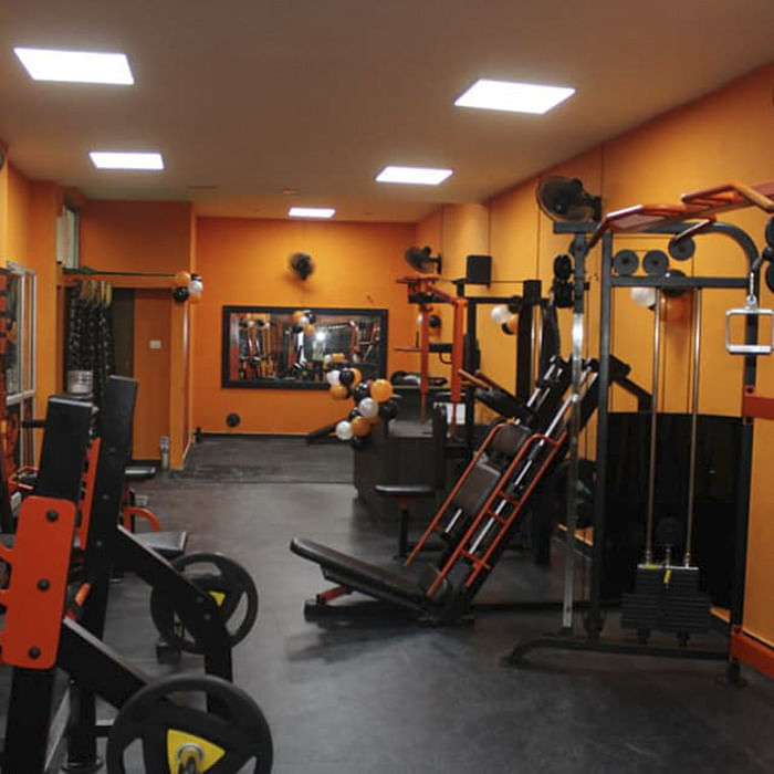 Gym,Room,Physical fitness,Exercise equipment,Exercise machine,Sport venue,Weightlifting machine,Exercise,Crossfit,Treadmill