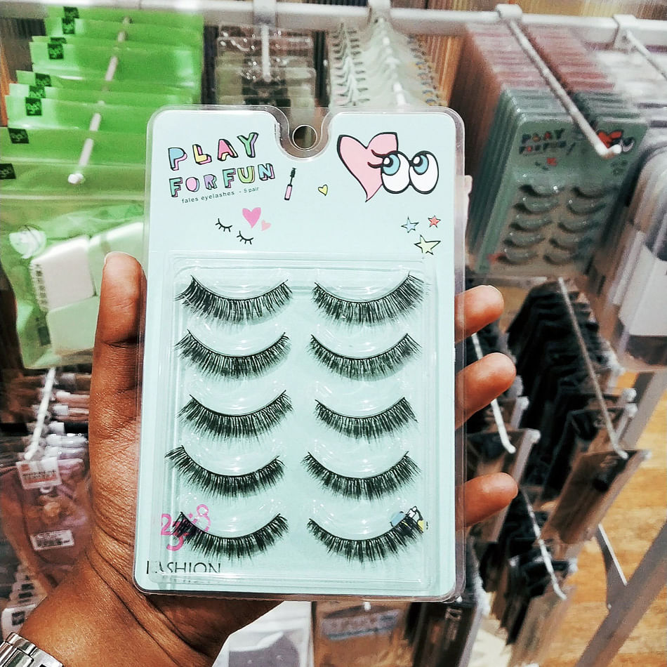 Eyelash,Product,Eyelash extensions,Cosmetics,Organ,Eye,Font,Office equipment,Nail