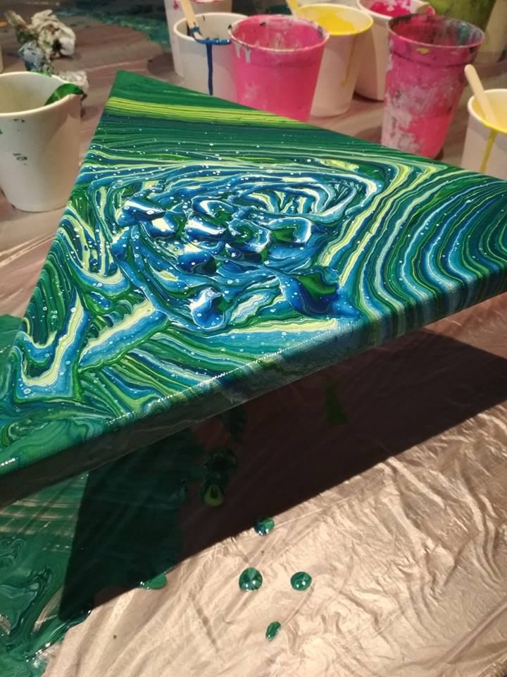 Green,Table,Textile,Linens,Tablecloth,Glass,Furniture,Art