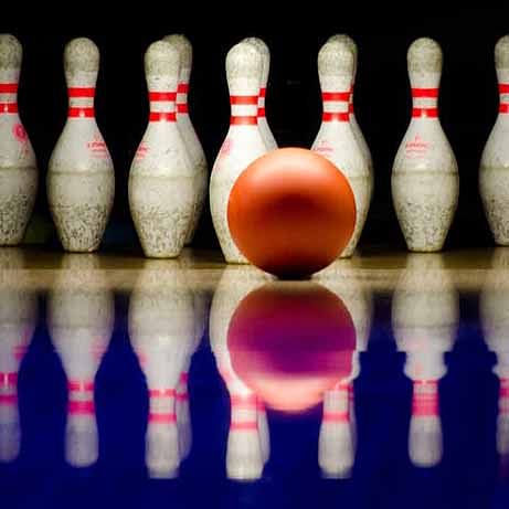 Bowling,Bowling pin,Ten-pin bowling,Bowling equipment,Duckpin bowling,Ball,Skittles (sport),Individual sports,Bowling ball,Ball game