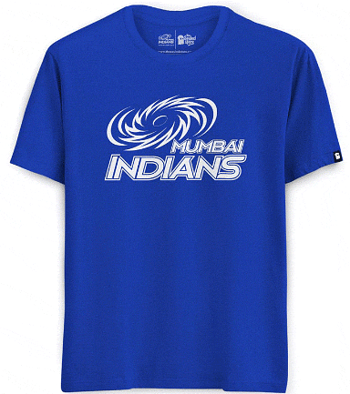 T-shirt,Clothing,Active shirt,Blue,White,Sleeve,Cobalt blue,Electric blue,Top,Font