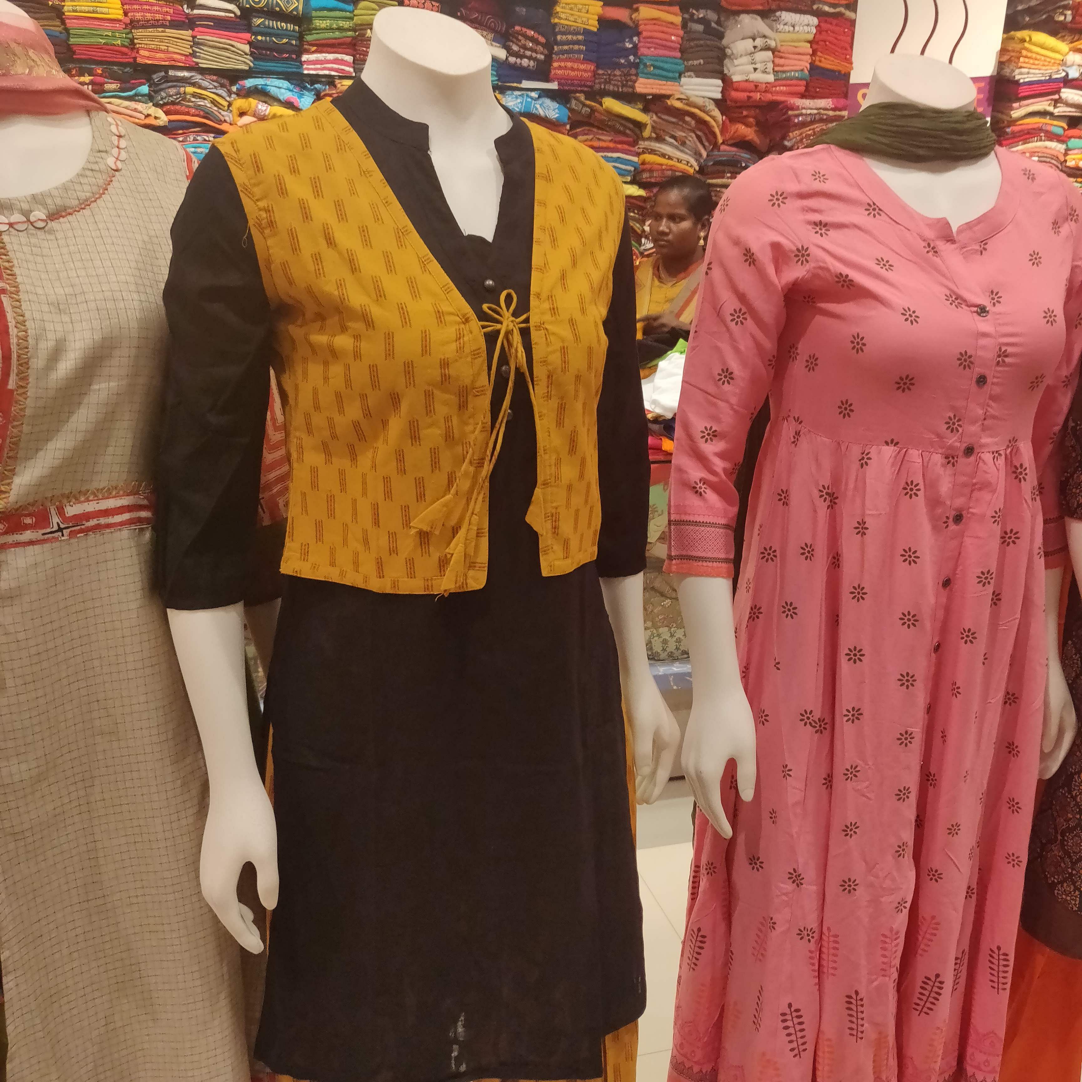 Shop At Instore Clothing Store T Nagar LBB Chennai