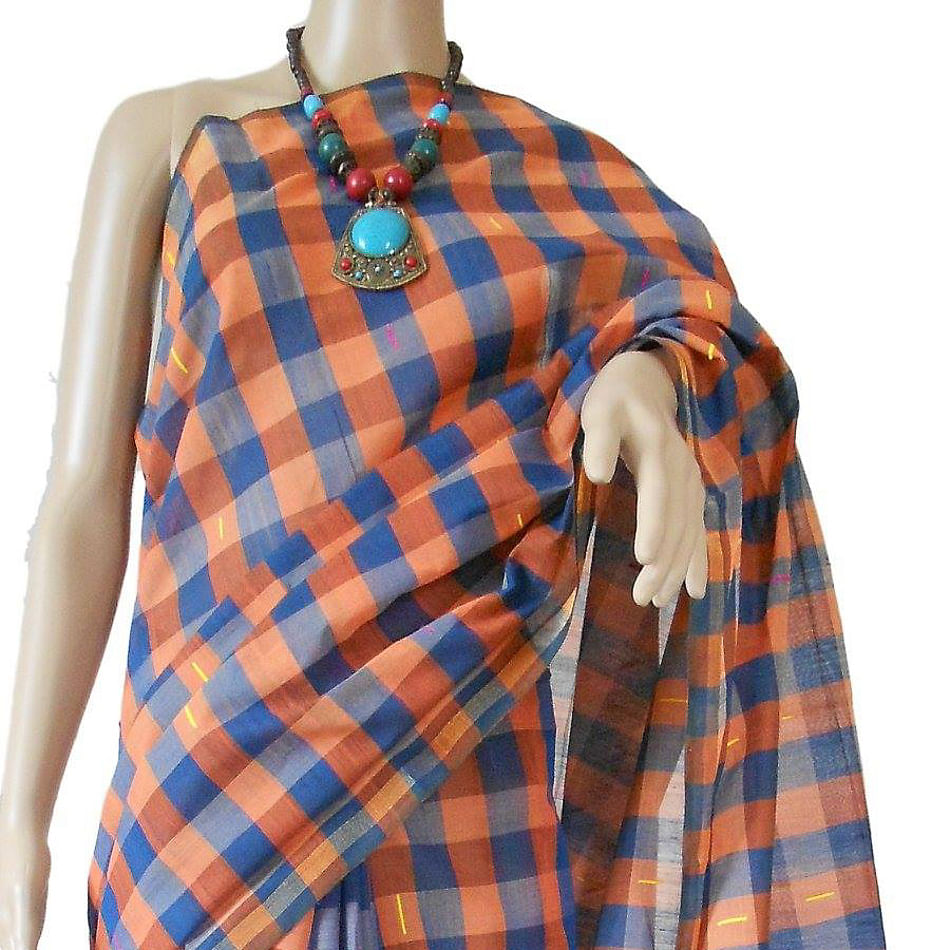 Plaid,Clothing,Pattern,Tartan,Turquoise,Orange,Sleeve,Button,Design,Textile