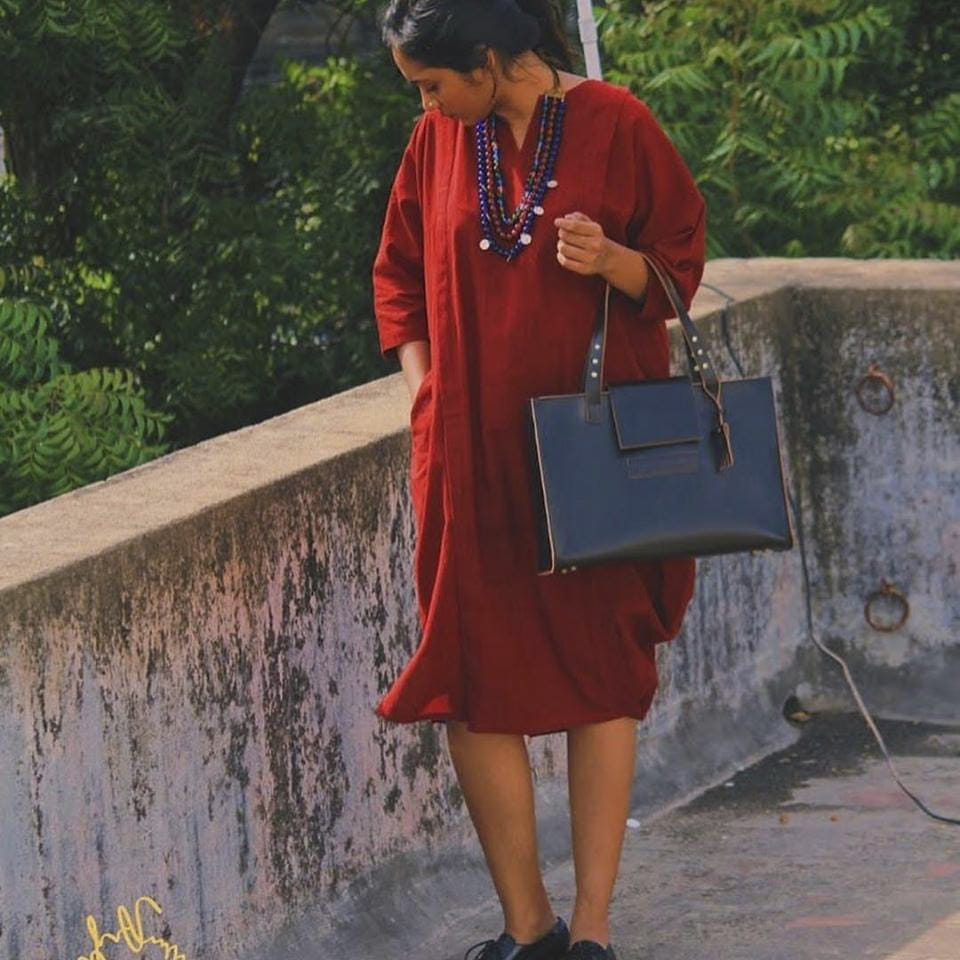 linen dresses for older ladies MARY 18