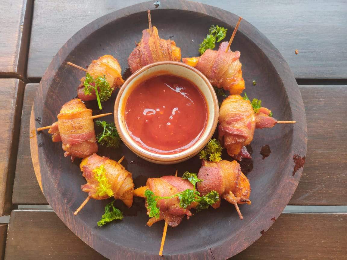 Dish,Food,Cuisine,Ingredient,Shashlik,Brochette,Pincho,Fried food,Finger food,Meat