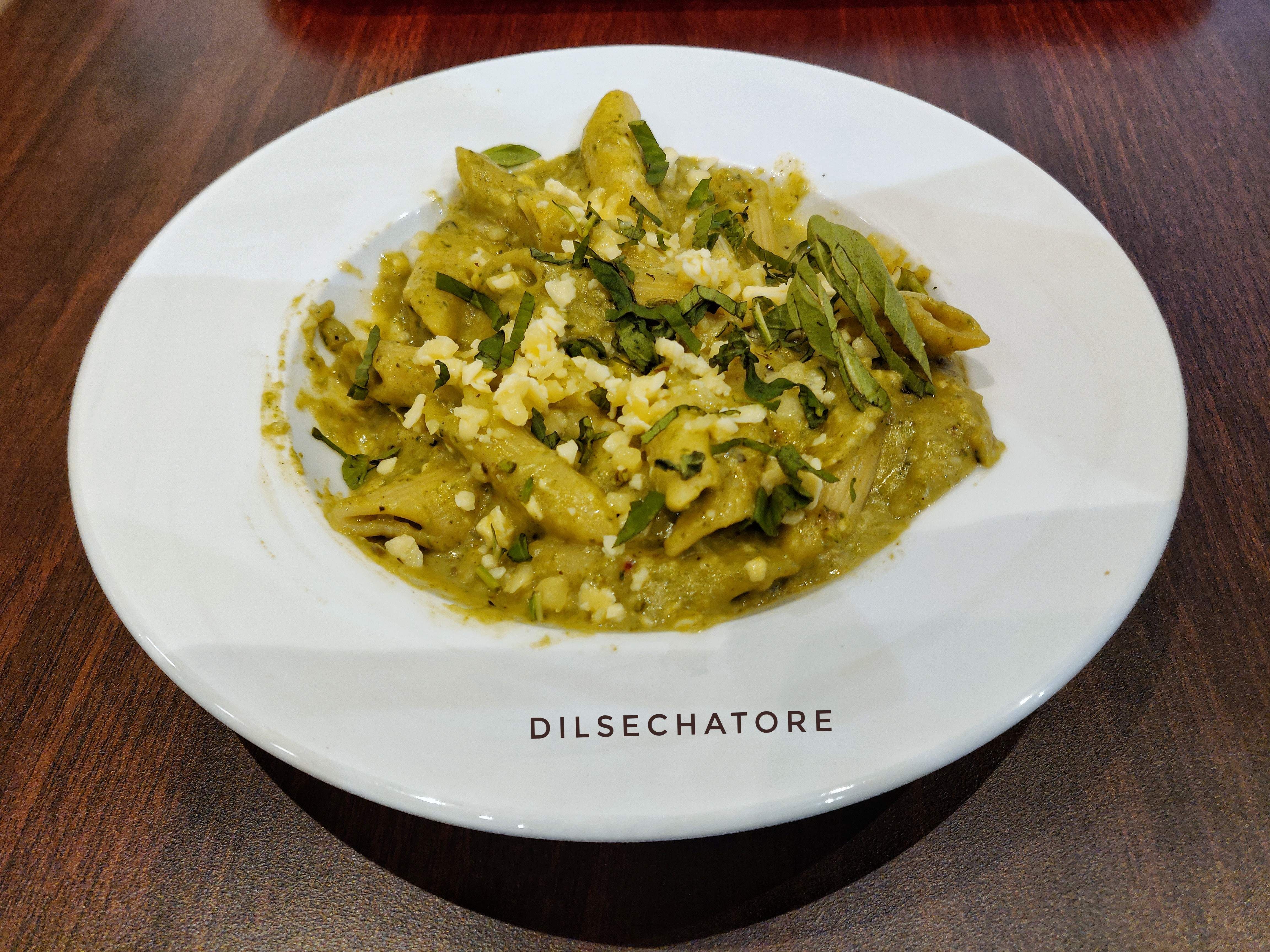 Cuisine,Food,Dish,Ingredient,Produce,Risotto,Italian food,Vegetarian food,Rajas con crema,Pesto