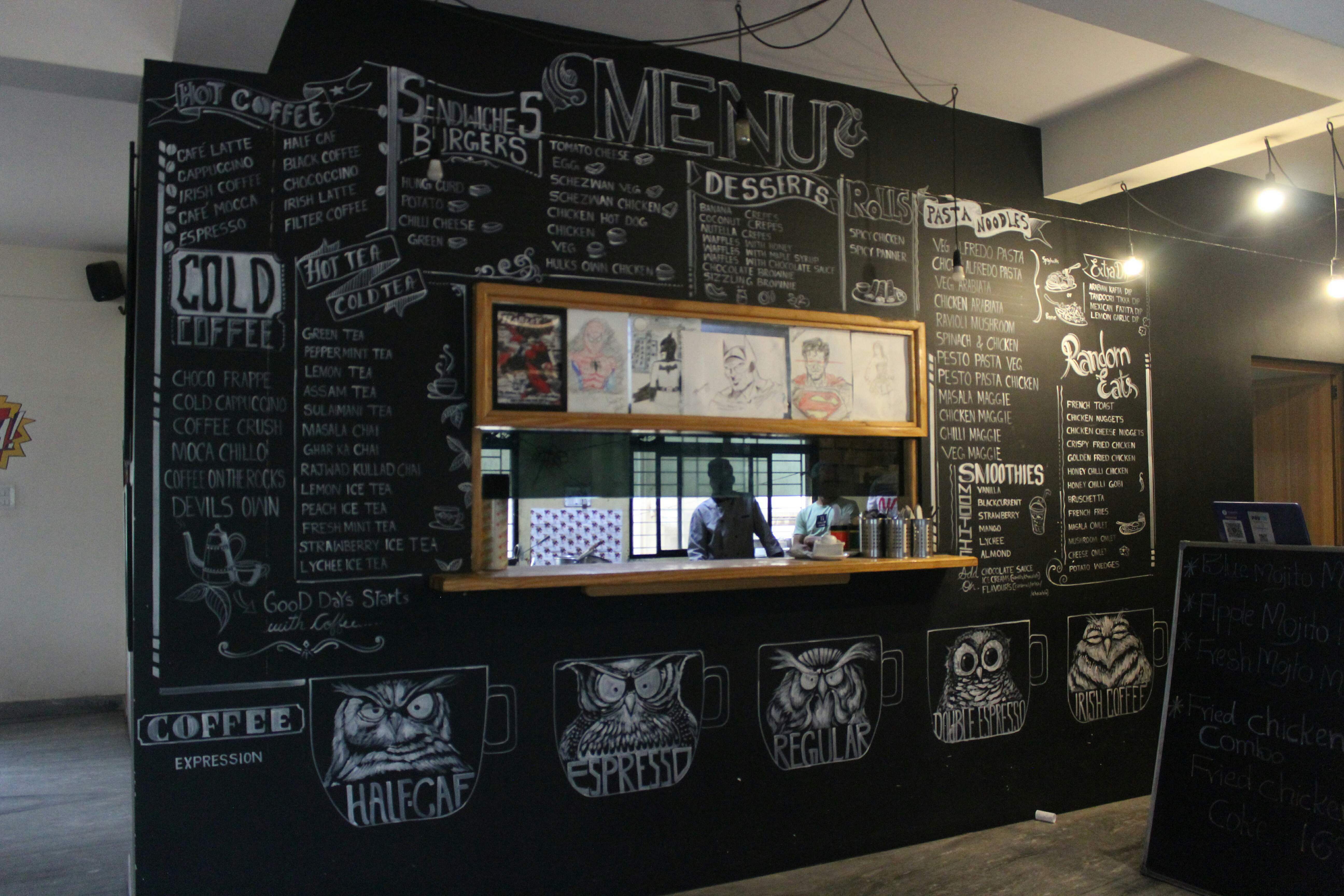 Wall,Blackboard,Building,Room,Interior design