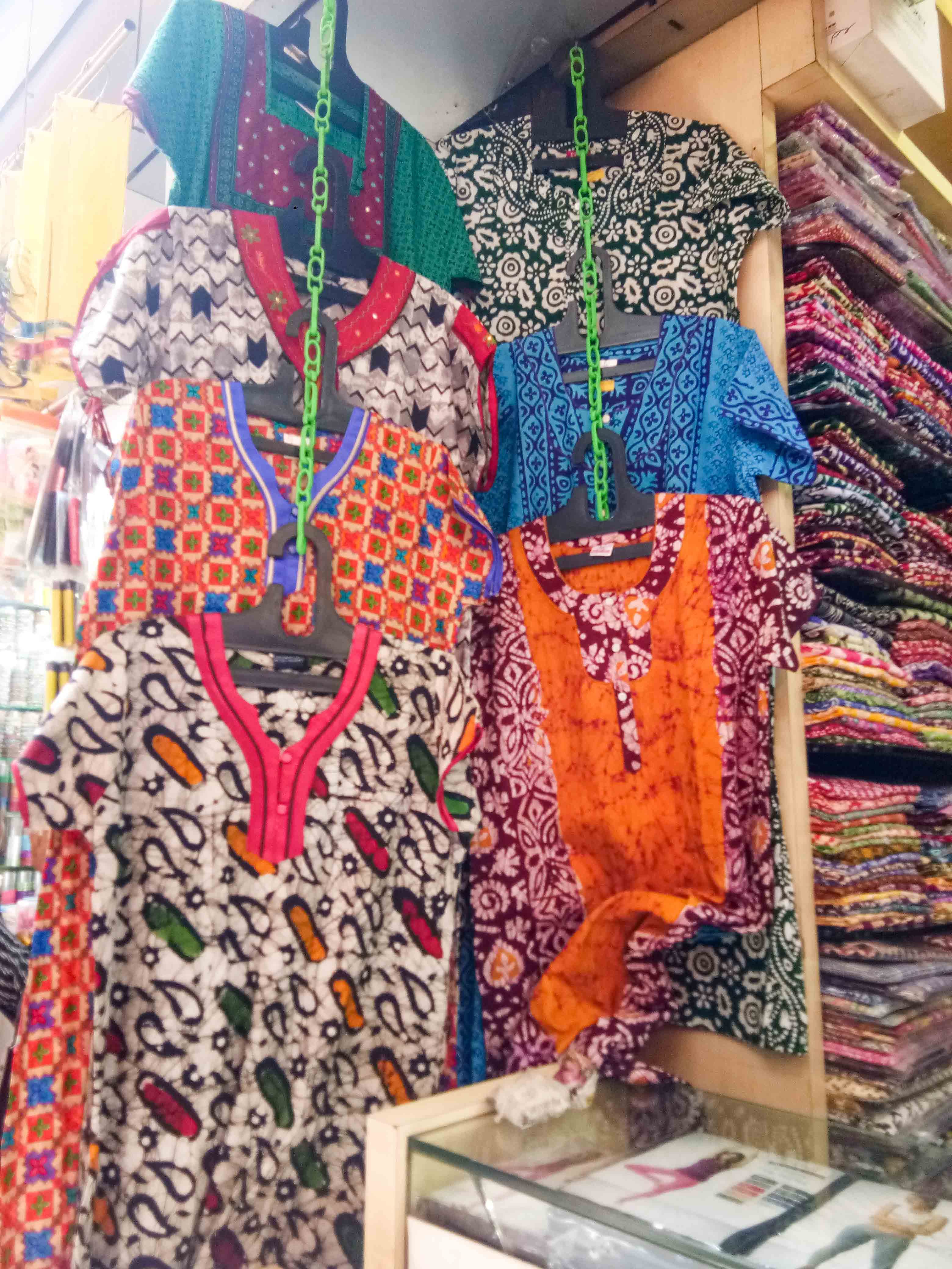 Textile,Dress,Boutique,Room,Pattern,Art,Pattern,Visual arts