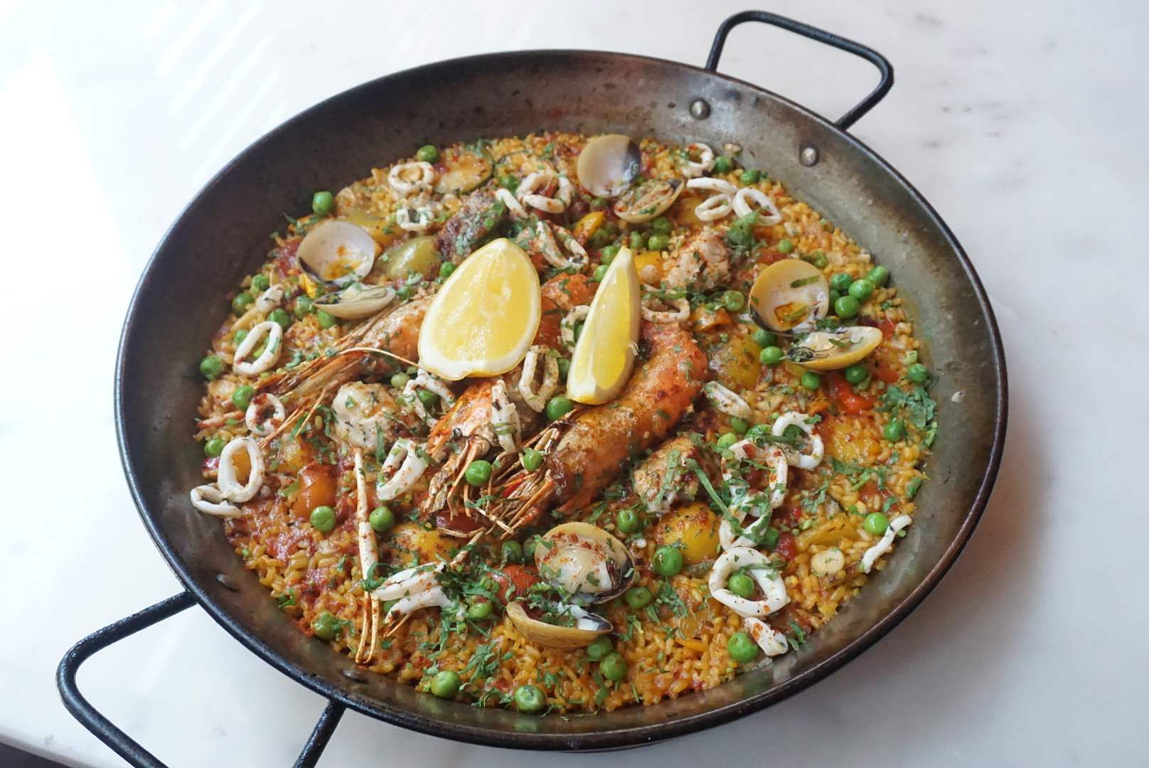 Dish,Food,Cuisine,Ingredient,Paella,Rice,Produce,Recipe,Meat,Staple food