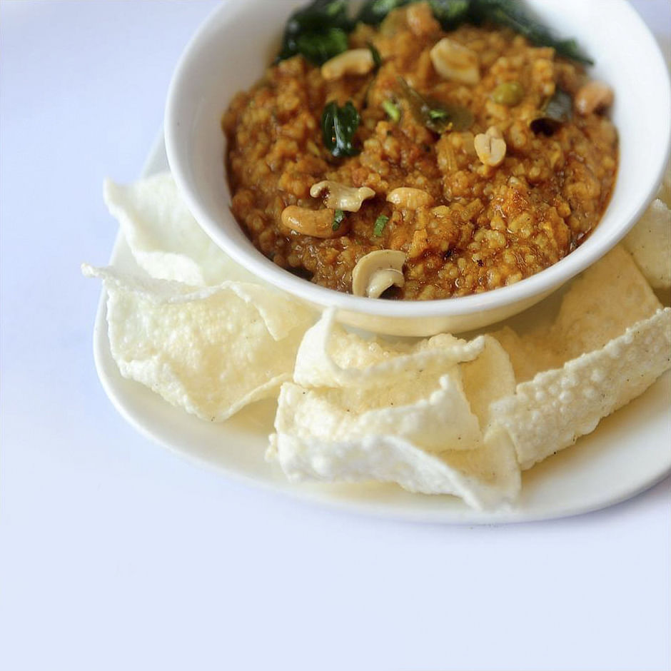 Dish,Food,Cuisine,Ingredient,Produce,Side dish,Recipe,Dip,Muhammara,Indian cuisine