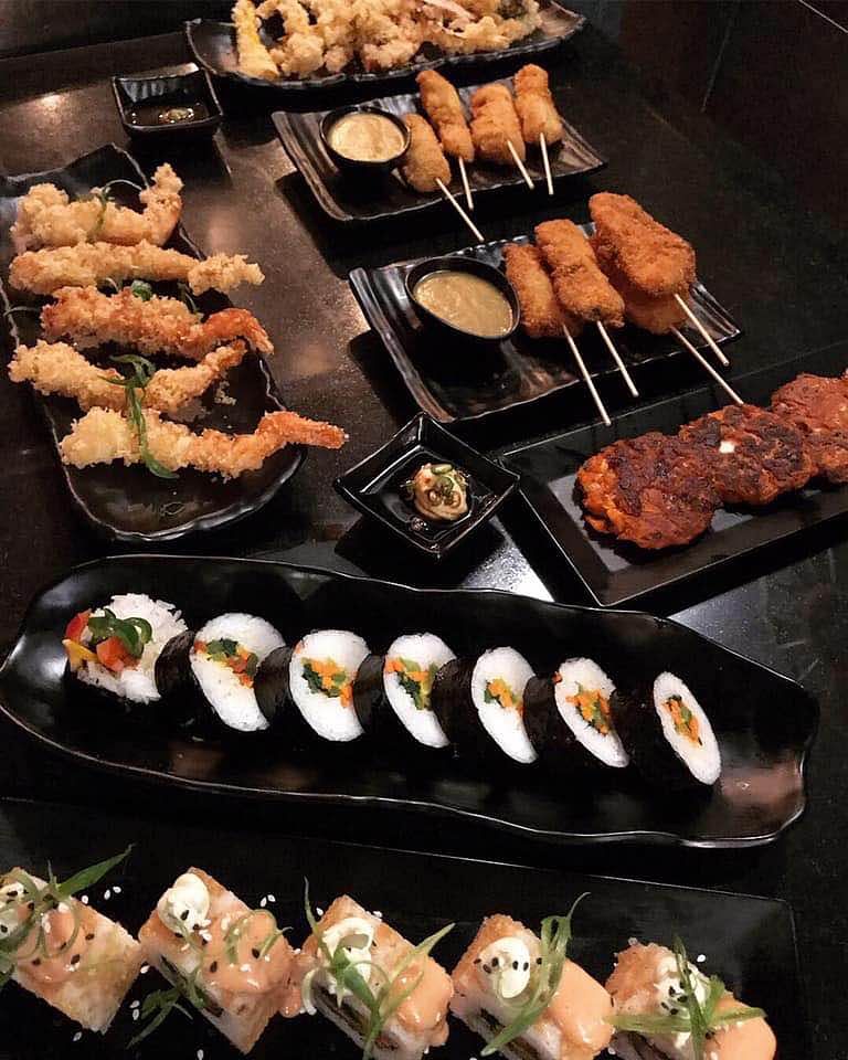 Dish,Food,Cuisine,appetizer,Ingredient,Comfort food,Sushi,Finger food,Meal,Side dish