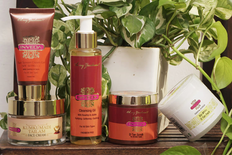 Product,Beauty,Skin care,Cream,Herbal,Plant,Hair care,Personal care