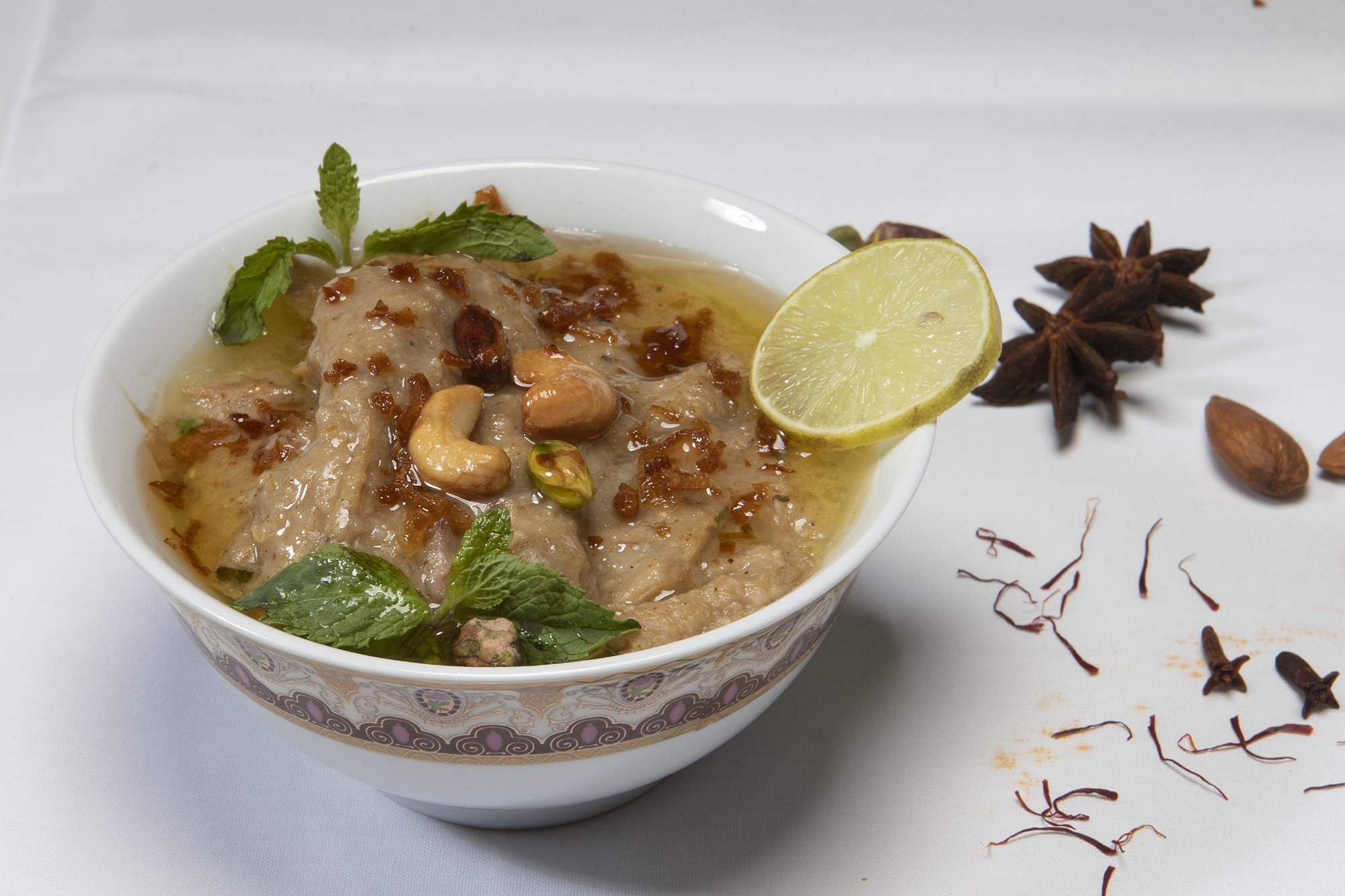 Dish,Food,Cuisine,Ingredient,Produce,Recipe,Hyderabadi haleem