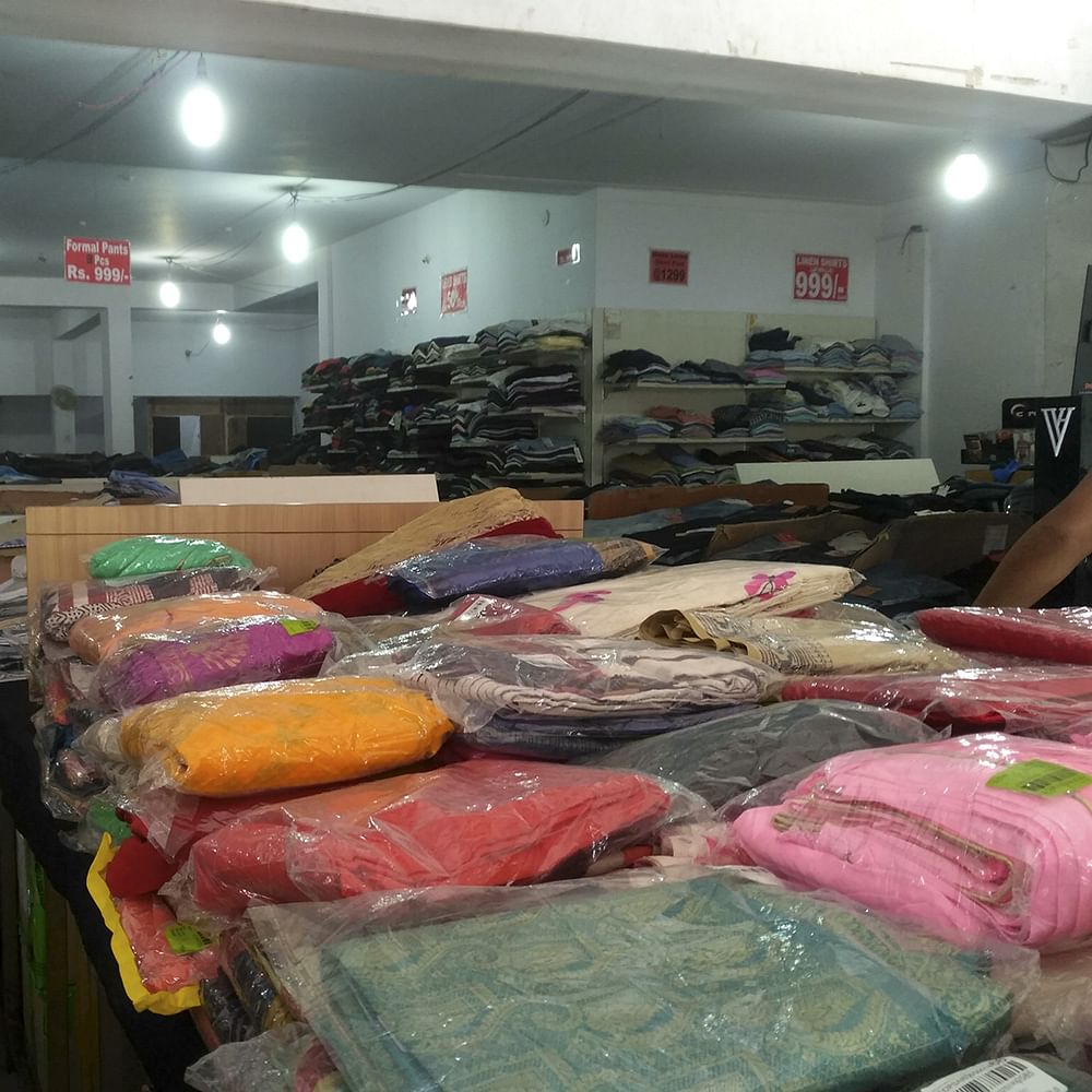 Nike factory outlet rajajinagar hotsell