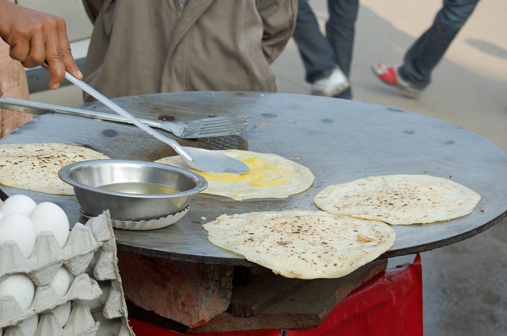 Food,Cuisine,Dish,Chapati,Roti,Flatbread,Tortilla,Naan,Corn tortilla,Pathiri