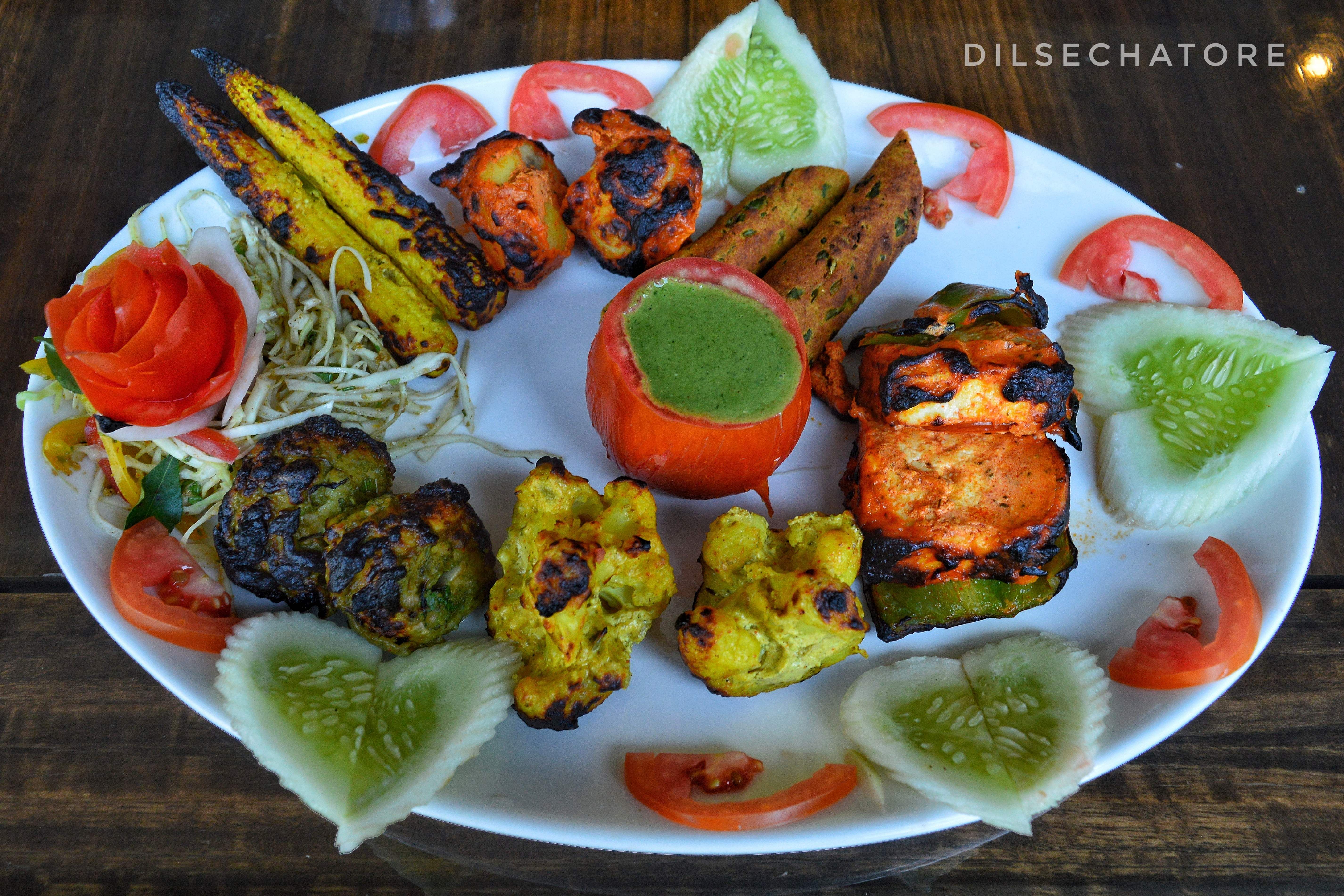 Dish,Food,Cuisine,Ingredient,Chicken tikka,Fried food,Tandoori chicken,Vegan nutrition,Produce,Kebab