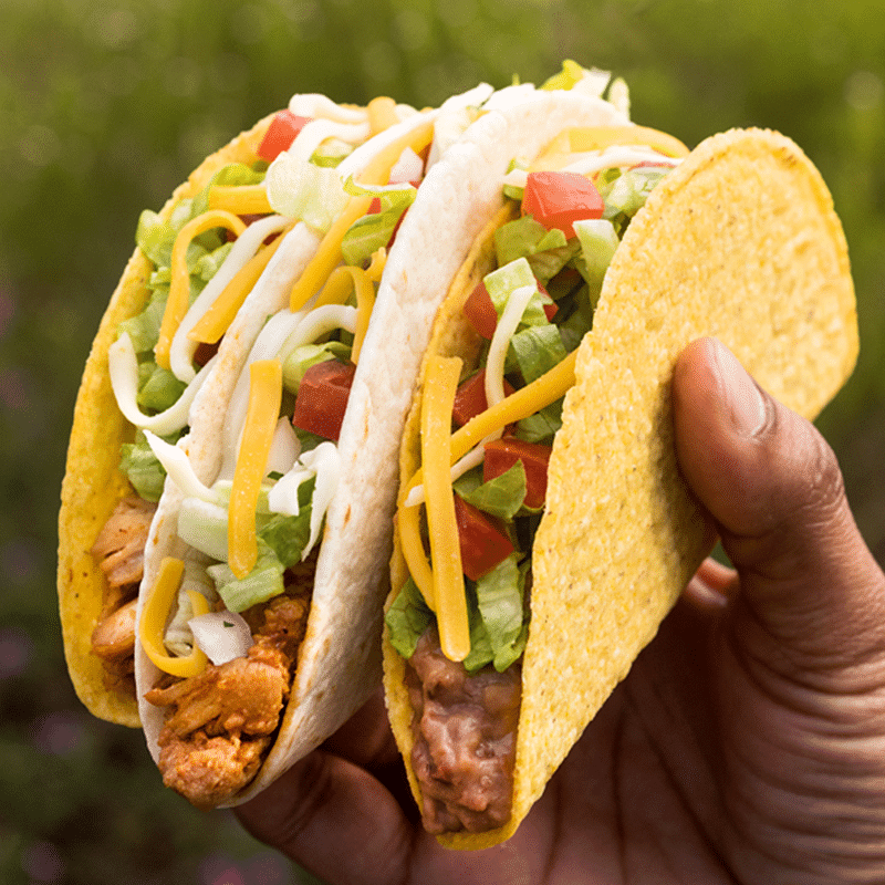 Dish,Cuisine,Food,Korean taco,Taco,Fast food,Gyro,Ingredient,Junk food,Gordita