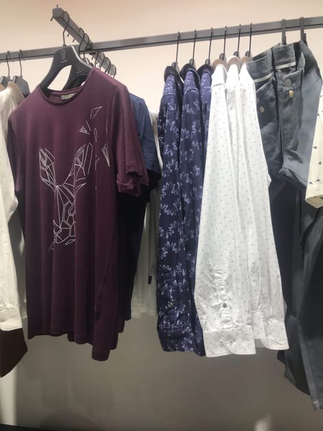 Rare Rabbit, Next Galleria Mall, Punjagutta | LBB, Hyderabad