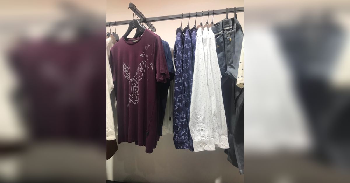 Rare Rabbit, Next Galleria Mall, Punjagutta | LBB, Hyderabad