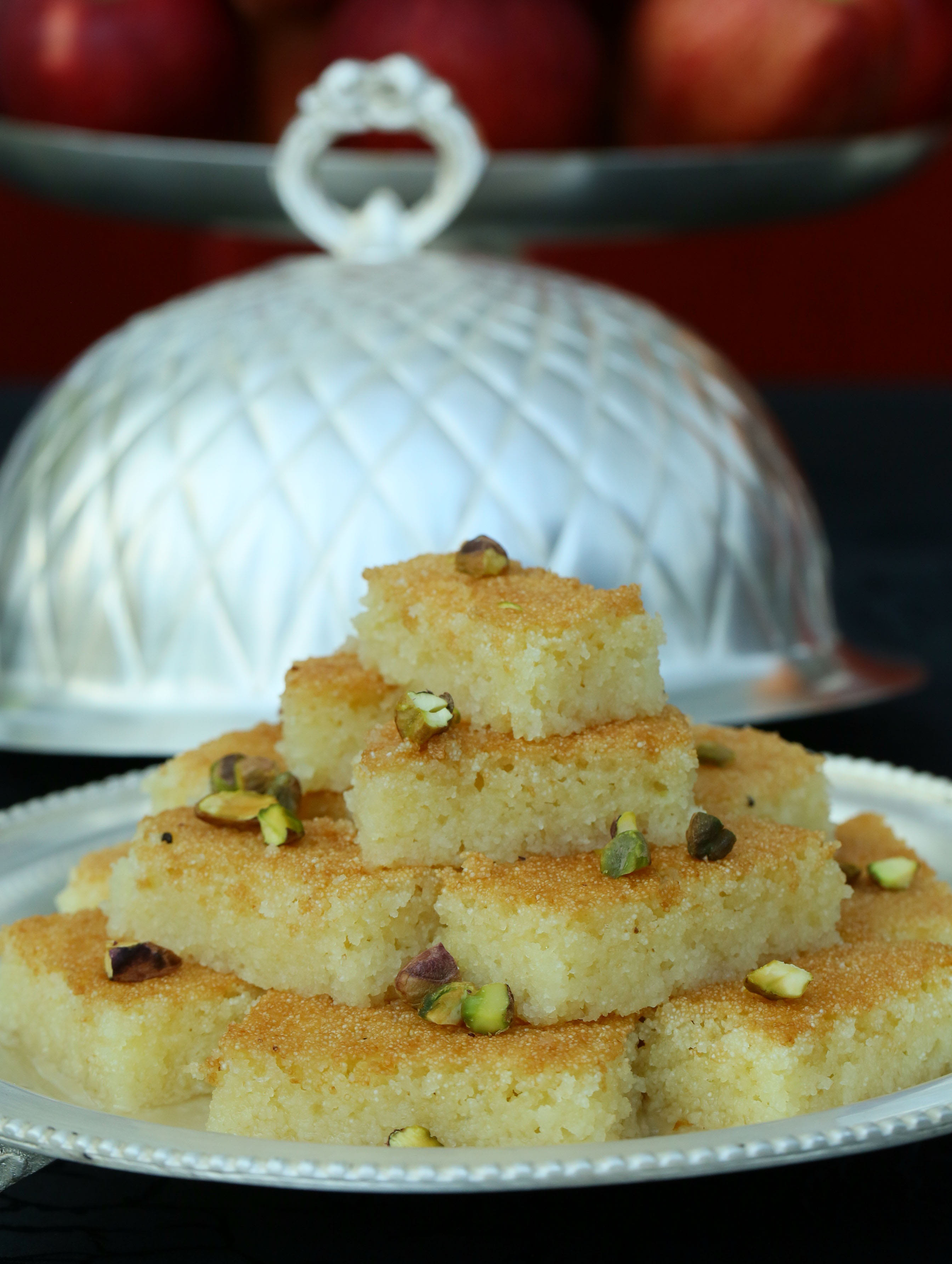 Iftar Special At JW Marriott I LBB Kolkata