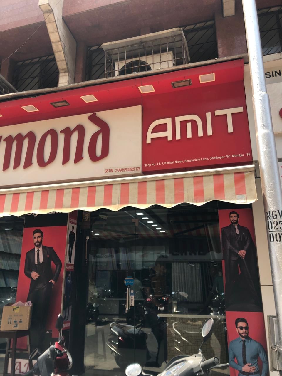 Building,Window,Signage