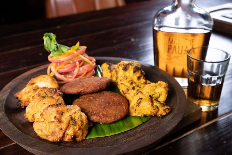 Dish,Food,Cuisine,Ingredient,Fried food,Fritter,Fishcake,Meat,Cutlet,Vegetarian food