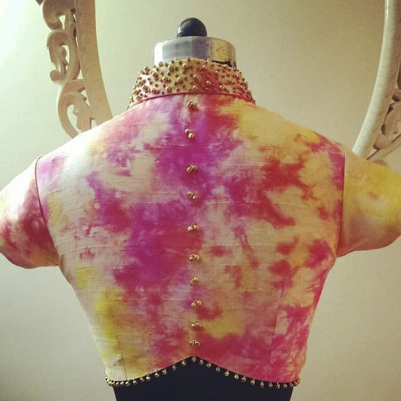 Pink,Clothing,Product,Yellow,Magenta,Blouse,Outerwear,Sleeve,Dress,Peach