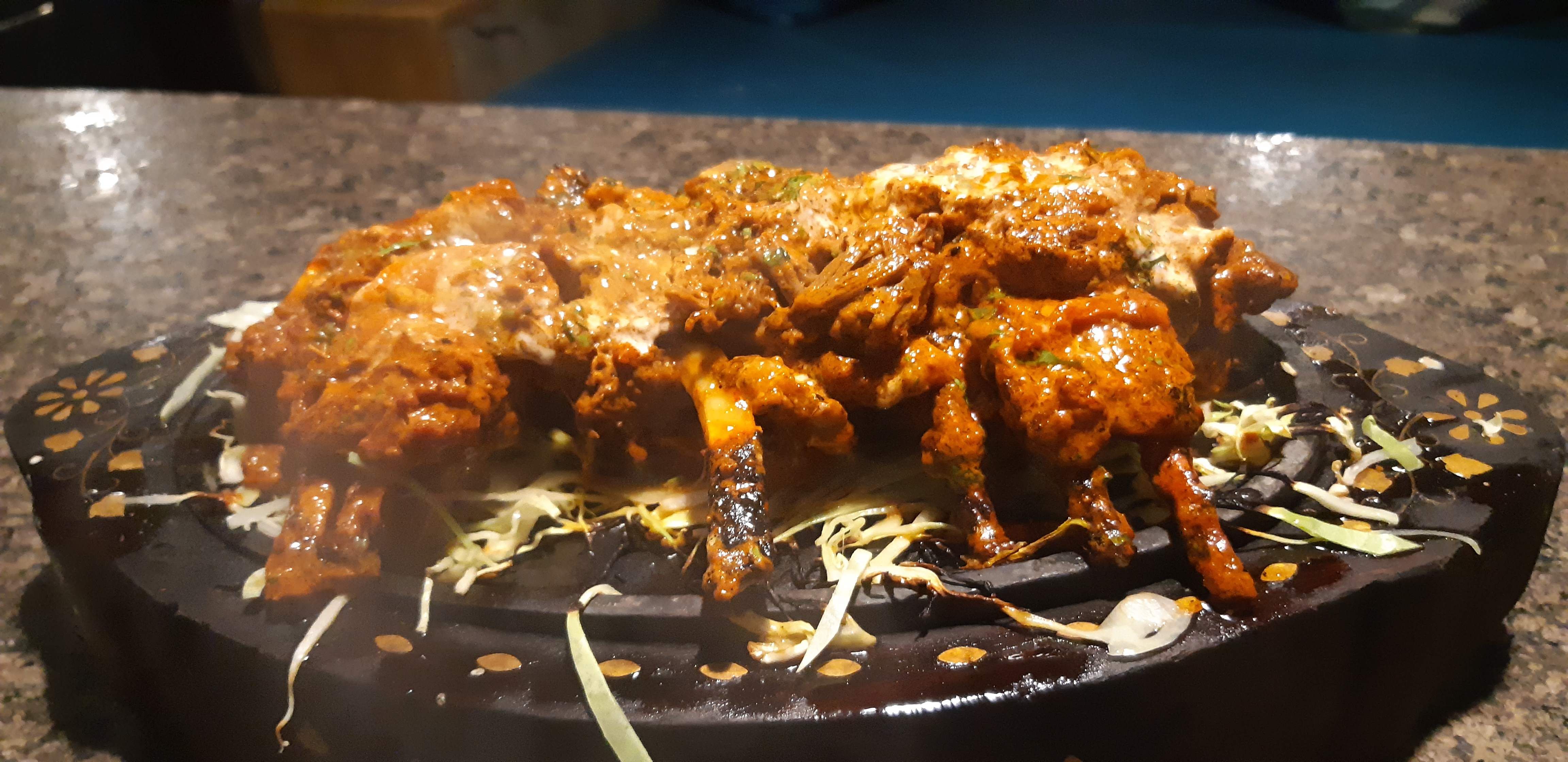 Dish,Cuisine,Food,Fried food,Ingredient,Meat,Recipe,Chicken meat,Produce,Curry