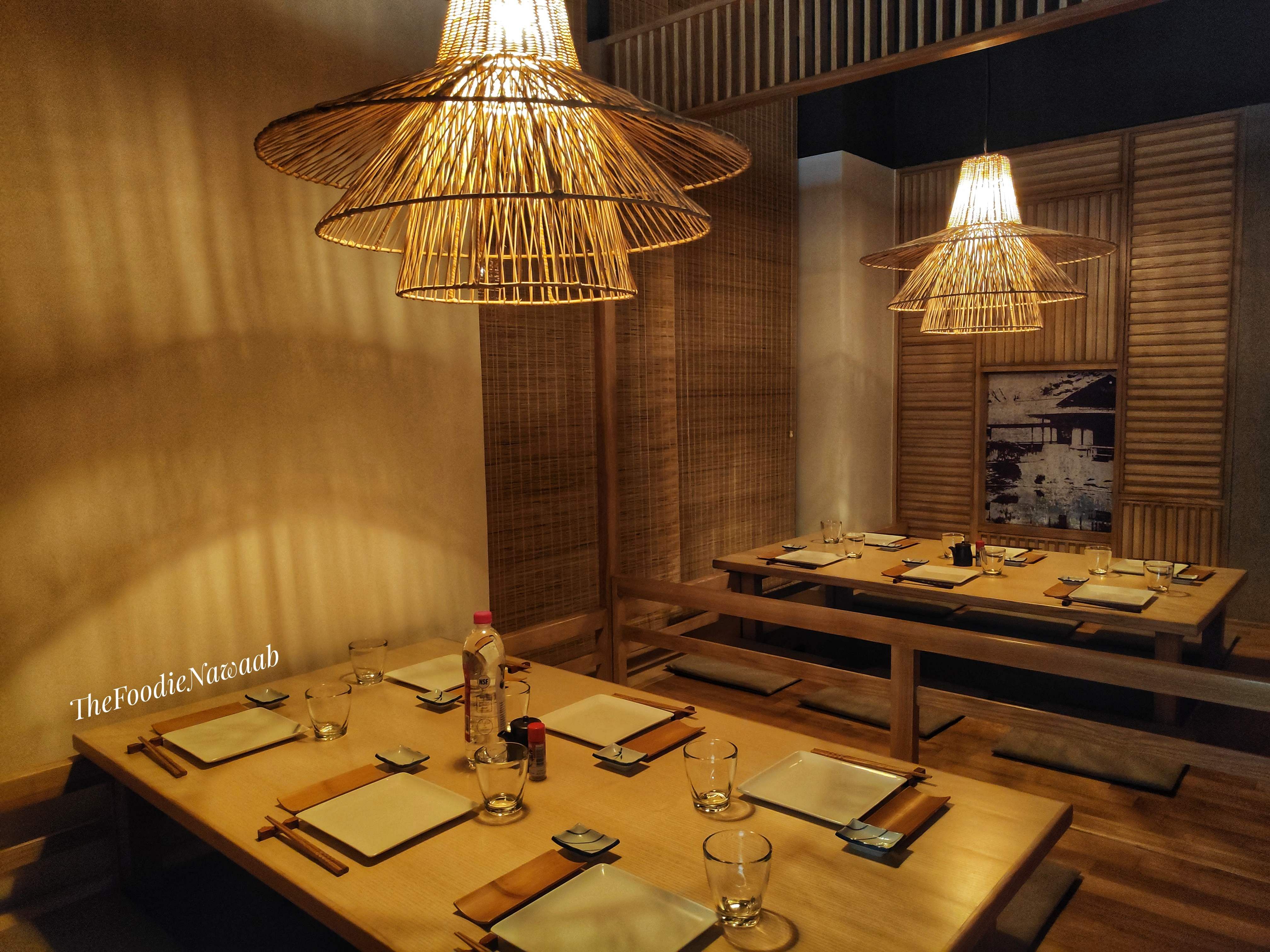 Enjoy Japan On A Plate At Bandra's Kofuku I LBB, Mumbai
