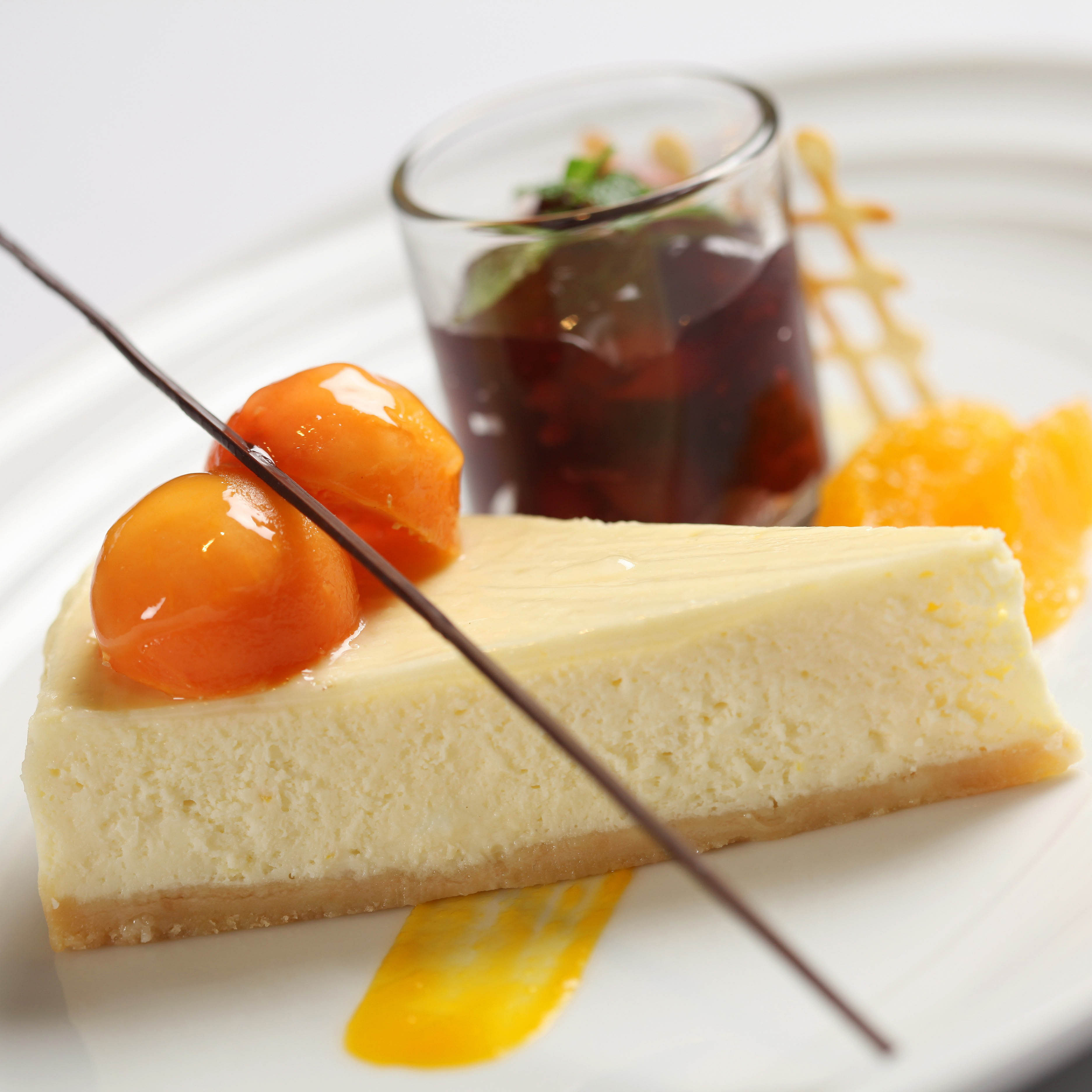 Food,Cuisine,Dish,Ingredient,Dessert,Cheesecake,Flan,Produce,Frozen dessert,Caramel