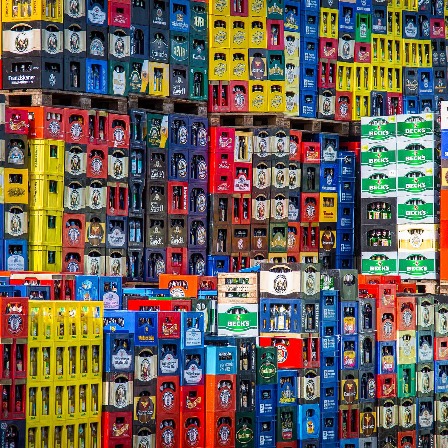 Collection,Retail,Building