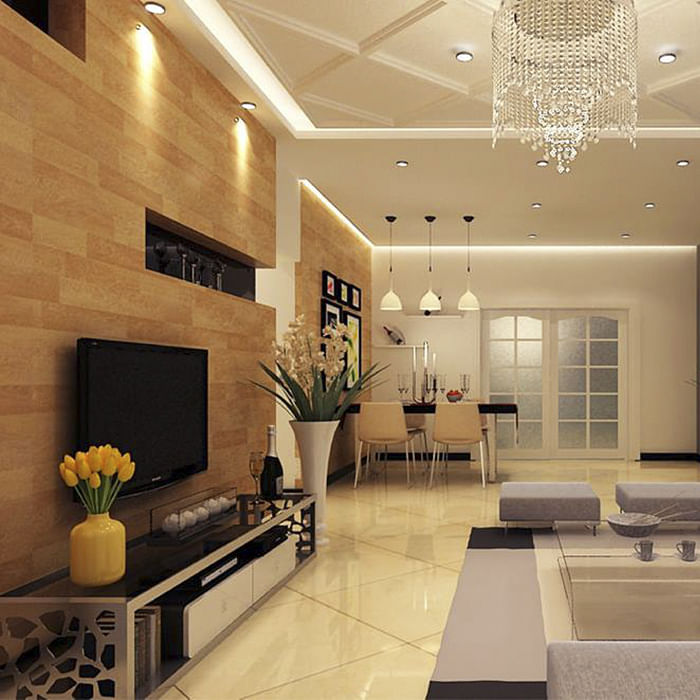 Ceiling,Interior design,Room,Living room,Building,Property,Furniture,Wall,Floor,Lobby