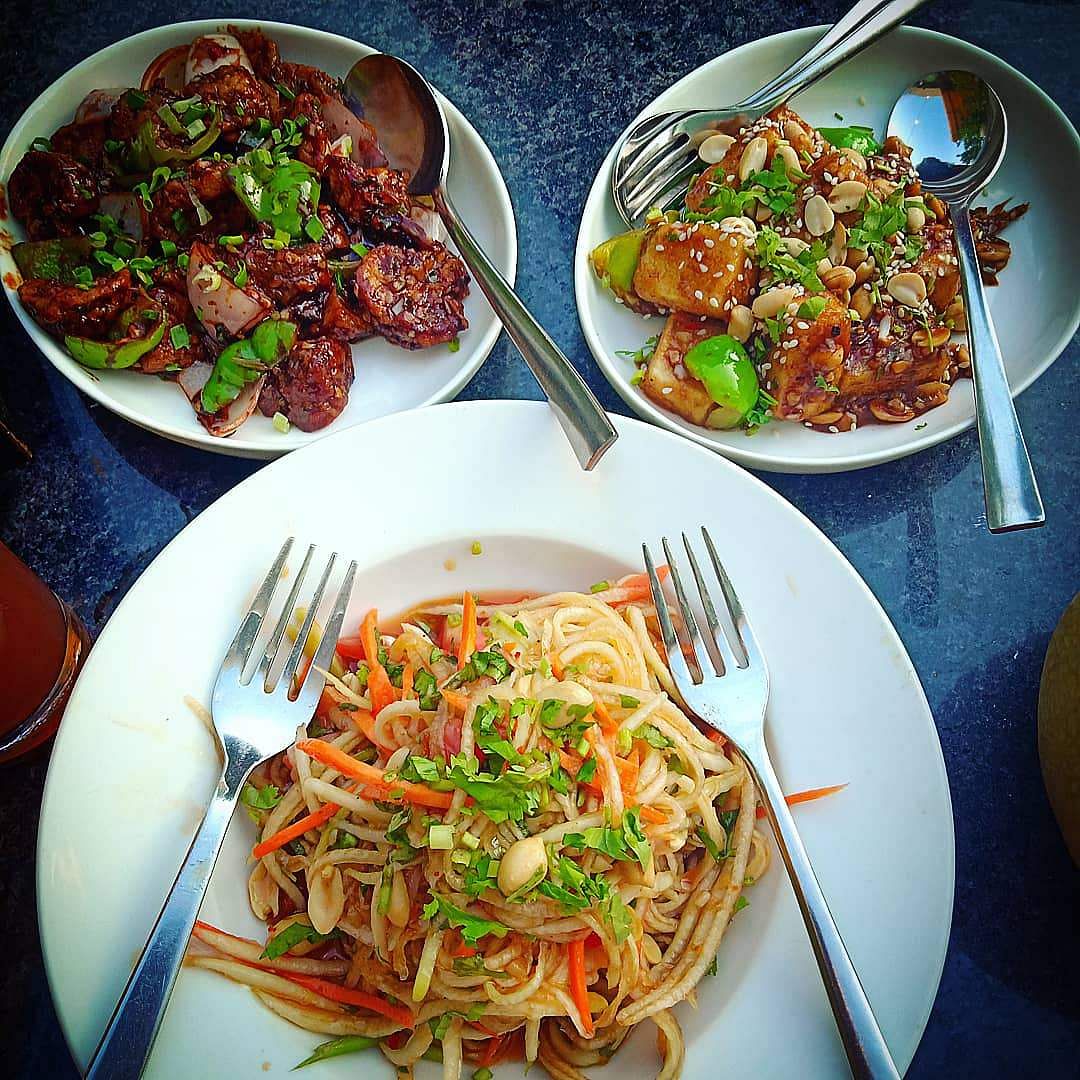 Dish,Food,Cuisine,Ingredient,Meal,Spaghetti,Lunch,Pancit,Agujjim,Chow mein