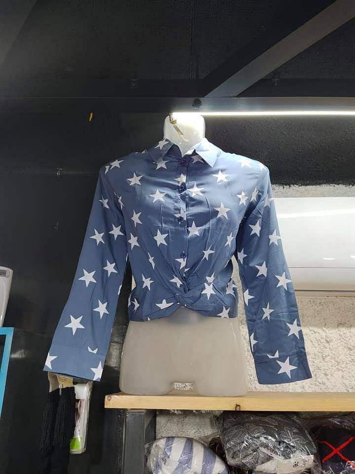 Clothing,Blue,Fashion,Sleeve,Outerwear,Shirt,Uniform,Mannequin,Design,Top