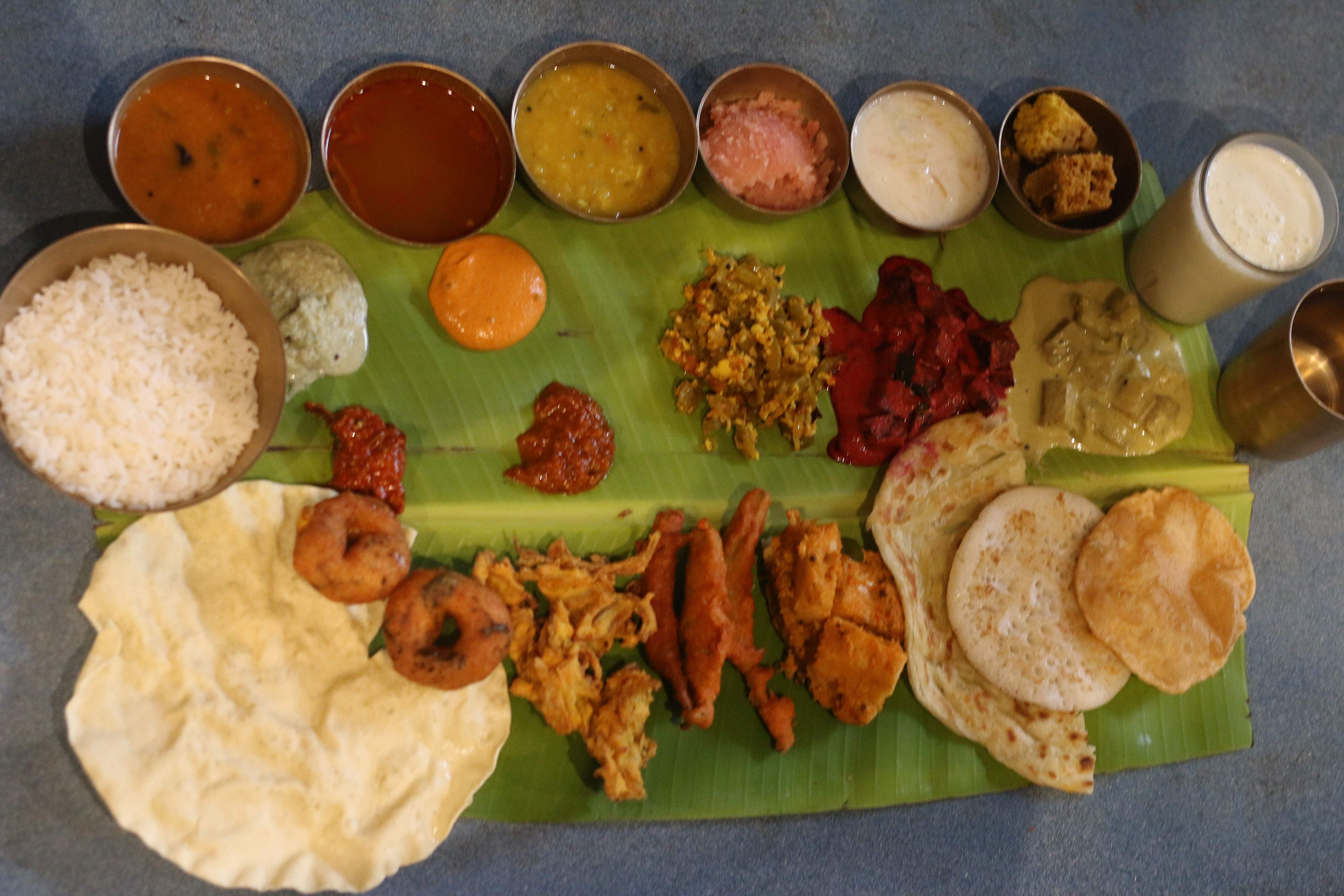 Dish,Cuisine,Food,Ingredient,Meal,Vegetarian food,Platter,Andhra food,Indian cuisine,Produce