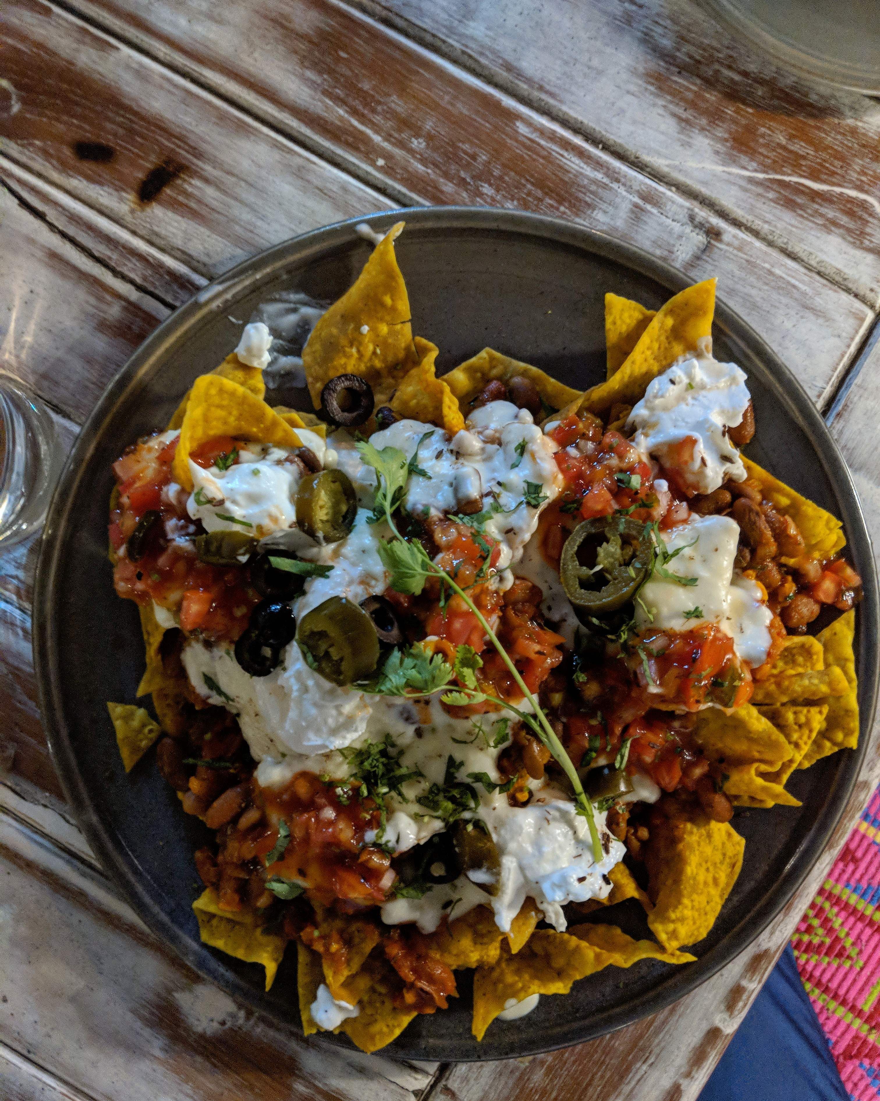 Dish,Food,Cuisine,Nachos,Ingredient,Frito pie,Produce,Recipe,Chipotle,Mexican food