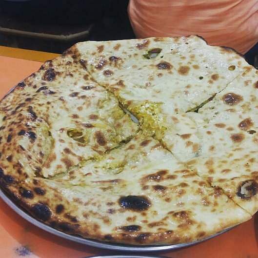 Dish,Food,Cuisine,Naan,Ingredient,Flatbread,Roti,Gözleme,Paratha,Manakish