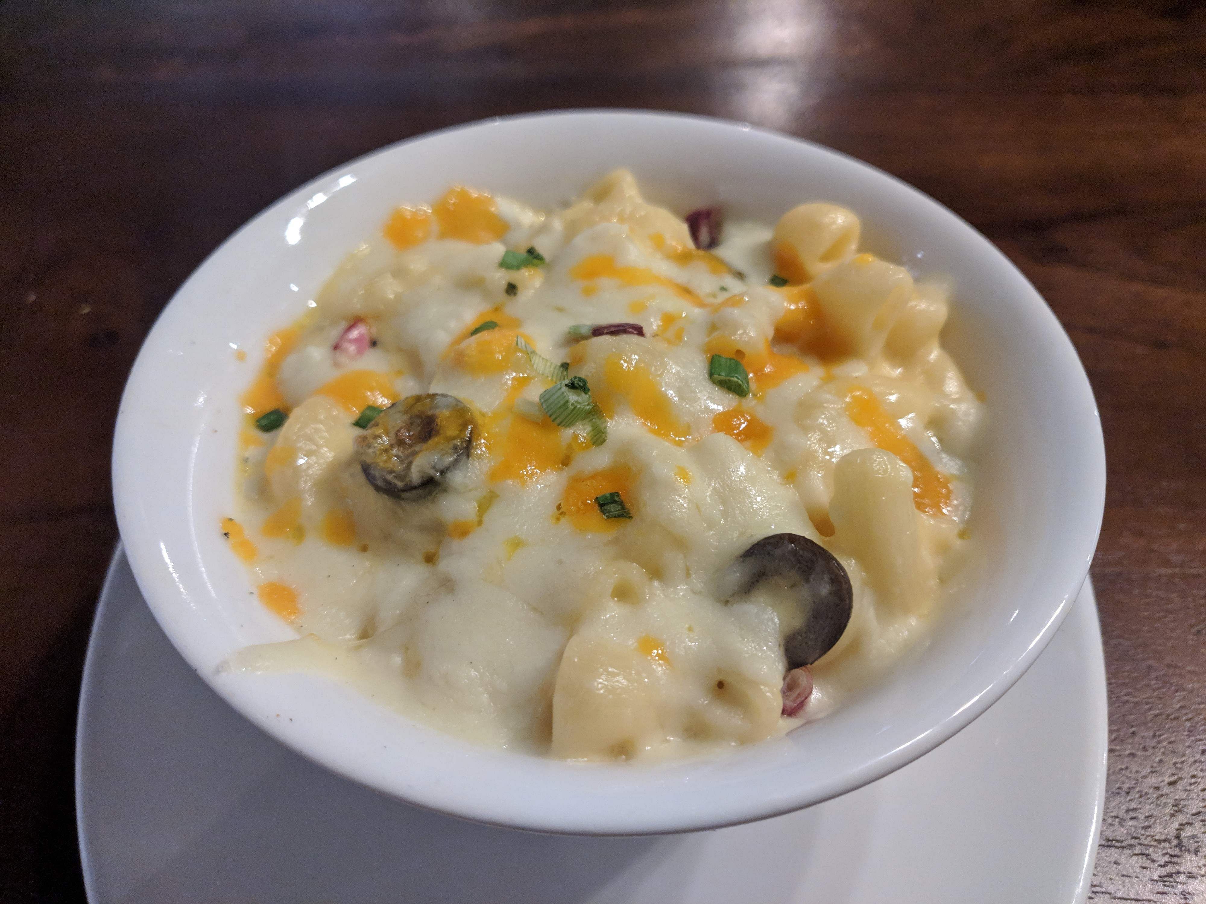 Dish,Food,Cuisine,Ingredient,Chowder,Comfort food,Produce,Cauliflower cheese,Recipe,Ginataan